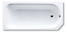 Kaldewei vana Advantage Saniform V4 160x70x41 cm, č. 362-1, Varianta 4 192400010001